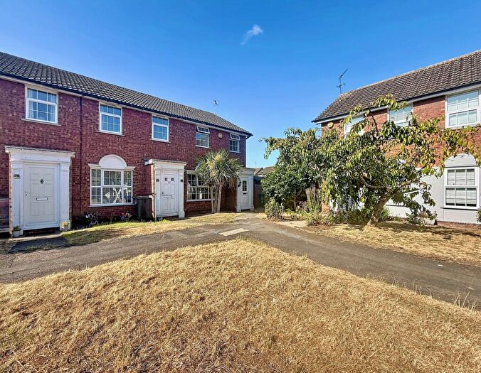 3 Bedroom End Of Terrace House To Rent In Abbotts Close Syston, Syston, Leicester, Leicestershire, LE7