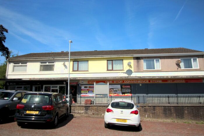 2 Bedroom Flat To Rent In Sycamore Place, Upper Cwmbran, Cwmbran NP44