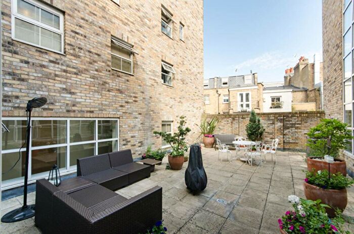 1 Bedroom Flat To Rent In Gunter Grove, Chelsea, London, SW10