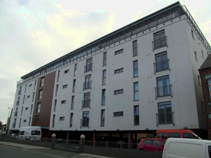 2 Bedroom Flat To Rent In Woodland Road, Darlington, DL3