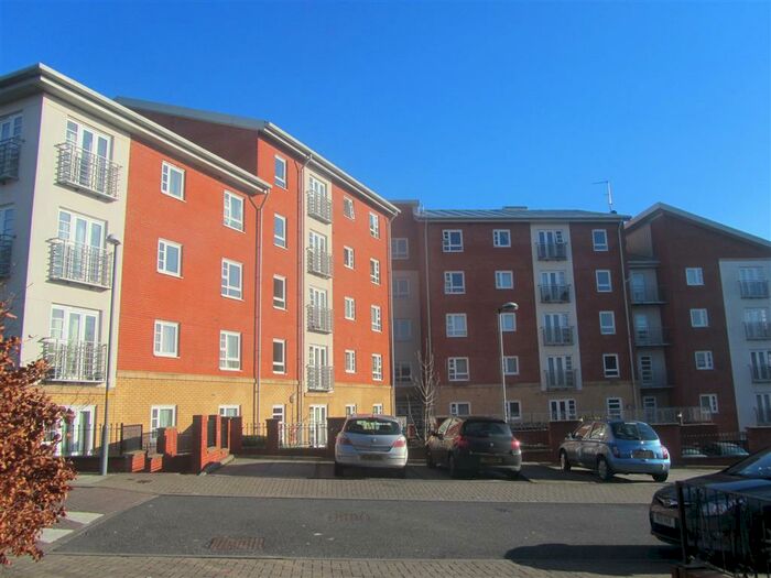 2 Bedroom Flat To Rent In Boundary Road, Birmingham, B23