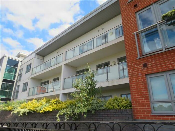 2 Bedroom Apartment To Rent In Lonsdale, Wolverton, Milton Keynes, MK12