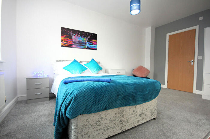 1 Bedroom Terraced House To Rent In The Old Tramway, Tramway Lane, Preston, Lancashire, PR5