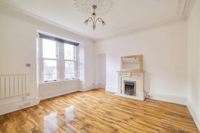 1 Bedroom Flat To Rent In Clepington Road, Dundee, DD3