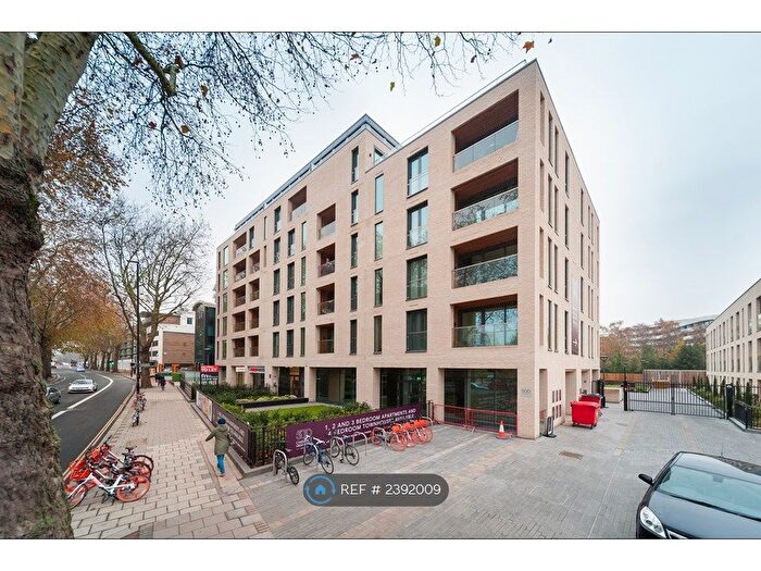 2 Bedroom Flat To Rent In Chiswick High Road, London, W4