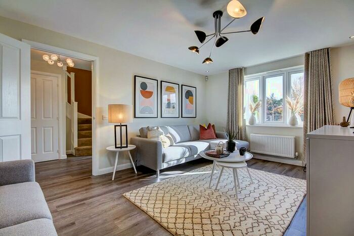 4 Bedroom Detached House For Sale In Off Auchinleck Road, Roboyston, Glasgow, G33