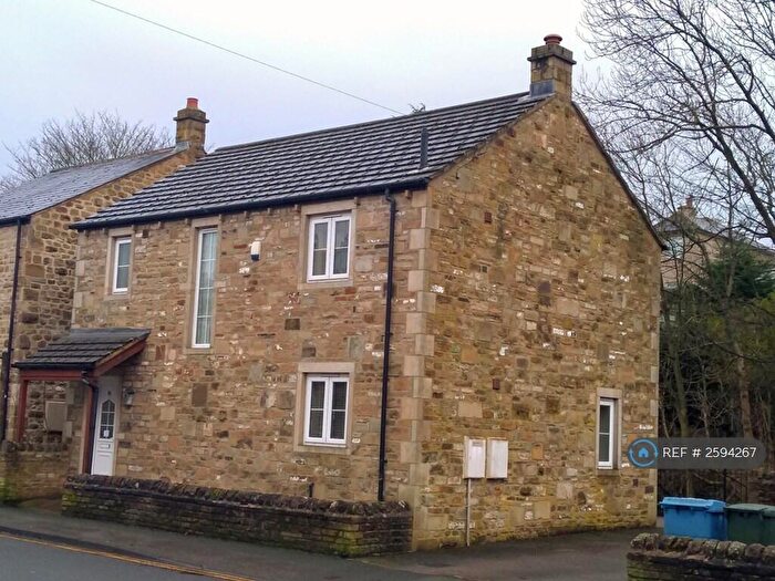 3 Bedroom Detached House To Rent In Otley Road, Skipton, BD23