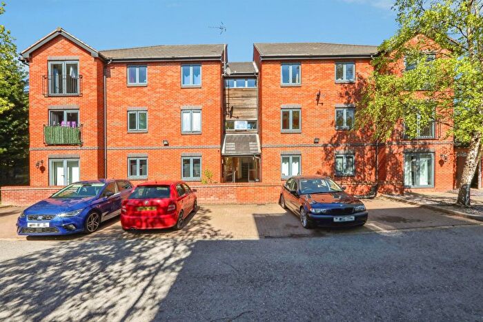 2 Bedroom Flat For Sale In Kilner Court, Denaby Main, Doncaster, DN12