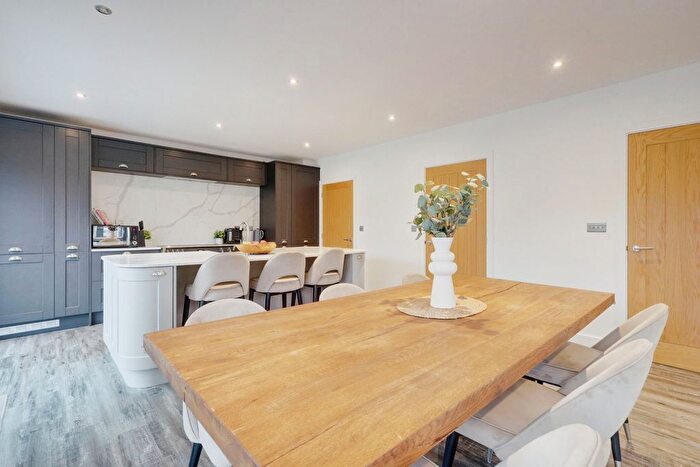 4 Bedroom Detached House For Sale In Great Burches Road, Benfleet, SS7