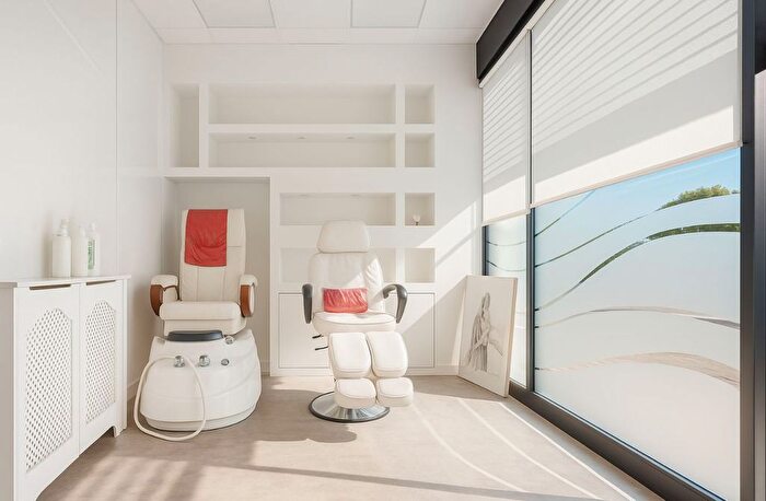 Retail Premises To Rent In Neasden Parade, Neasden, London, NW10