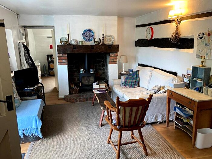2 Bedroom Cottage To Rent In Westminster Bridge Cottage, Woolstone Road, Uffington, SN7