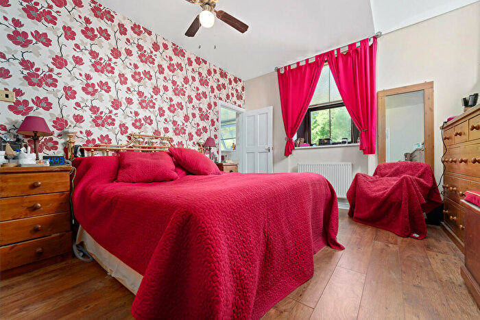 5 Bedroom Detached House For Sale In Cardiff Road, Taffs Well, CF15