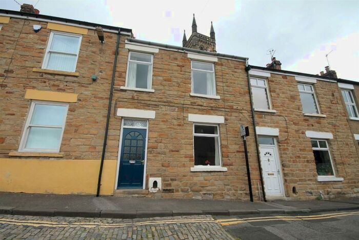 3 Bedroom Private Hall To Rent In Tenter Terrace, Durham City, DH1