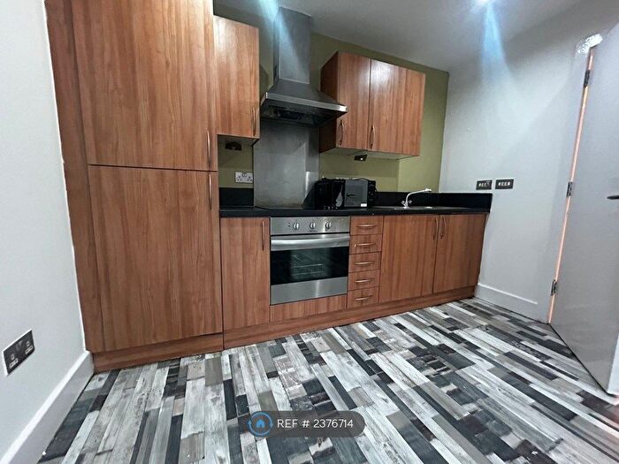 2 Bedroom Flat To Rent In The Arcadian, Birmingham, B5