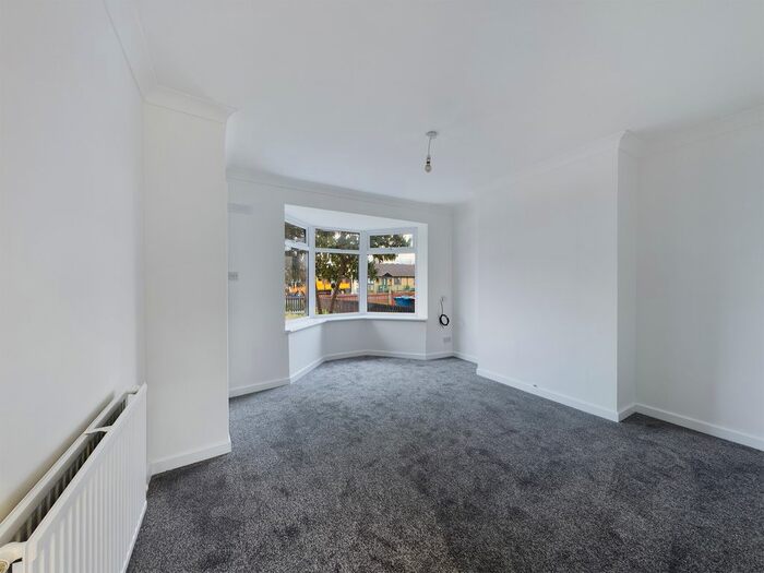 2 Bedroom Terraced House To Rent In Endike Lane, Hull, Yorkshire HU6