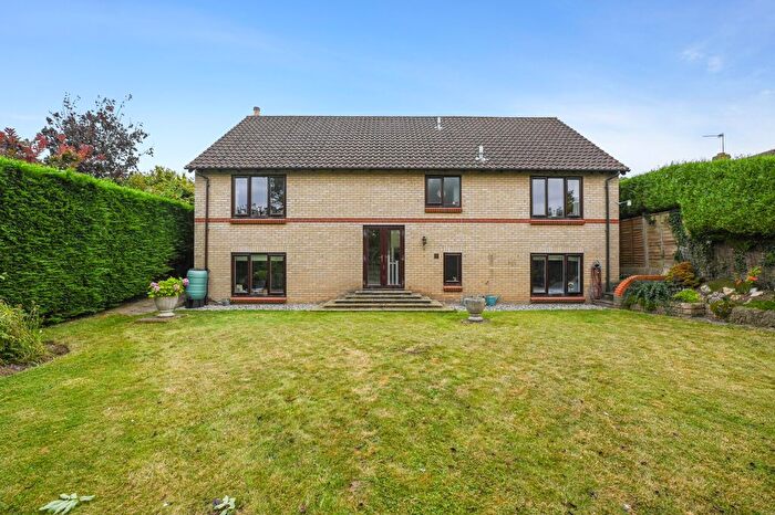 4 Bedroom Detached House For Sale In The Street, Ashen, CO10