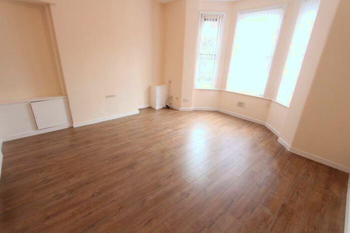 1 Bedroom Apartment To Rent In Gordon Road, Liverpool, L21