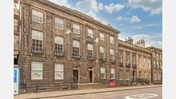 2 Bedroom Flat To Rent In Torphichen Street, Edinburgh, EH3