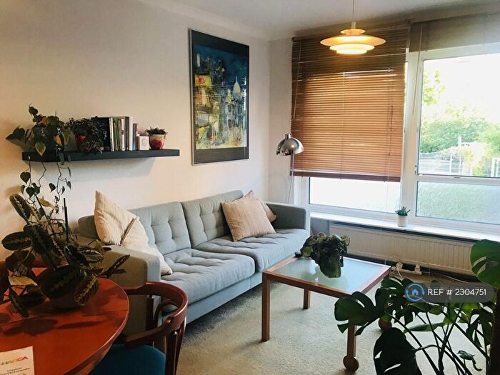 1 Bedroom Flat To Rent In William Guy Gardens, London, E3