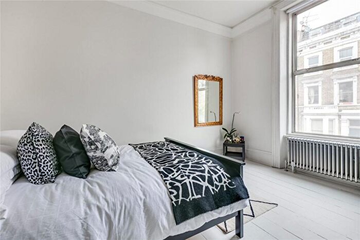 1 Bedroom Flat To Rent In Finborough Road, London, SW10