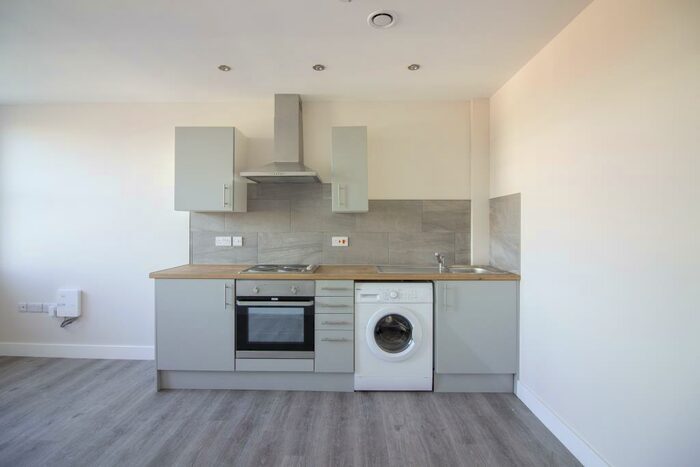 1 Bedroom Apartment To Rent In Viewpoint, Town Street, Bramley, Leeds, LS13