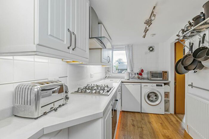 3 Bedroom End Of Terrace House For Sale In Christiemiller Avenue, Craigentinny, Edinburgh, EH7