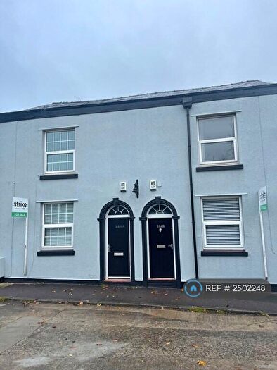 3 Bedroom Semi-Detached House To Rent In Stockport Road, Romiley, Stockport, SK6