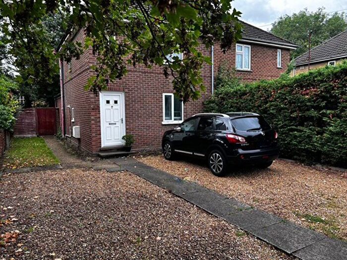Property To Rent In Ashfield Road, Cambridge, CB4