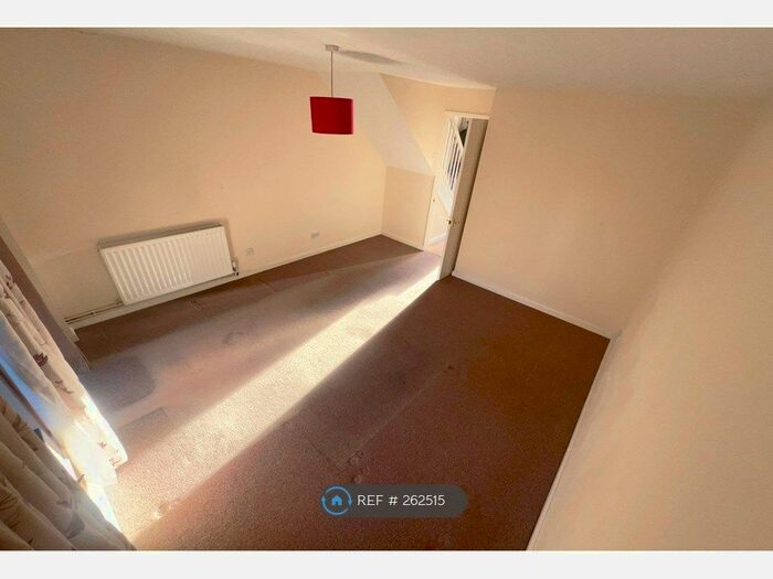 2 Bedroom Terraced House To Rent In Delapre Drive, Banbury, OX16