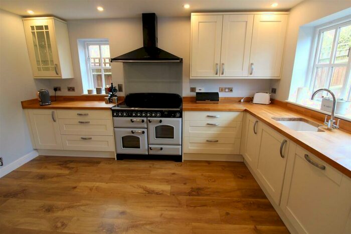4 Bedroom House To Rent In Church Street, Sibbertoft, Market Harborough, LE16