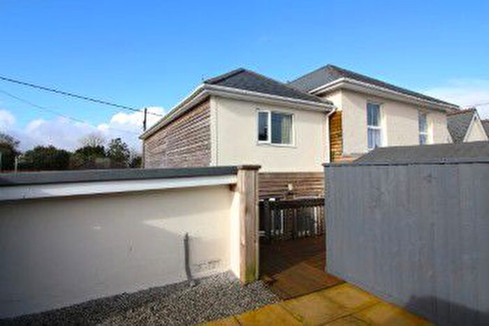 2 Bedroom Terraced House For Sale In Saltash Road, Callington, PL17