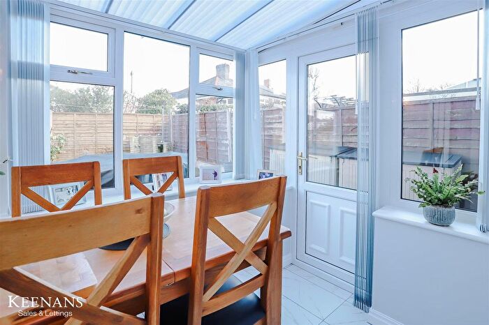 2 Bedroom Semi-Detached House For Sale In Brier Crescent, Nelson, BB9