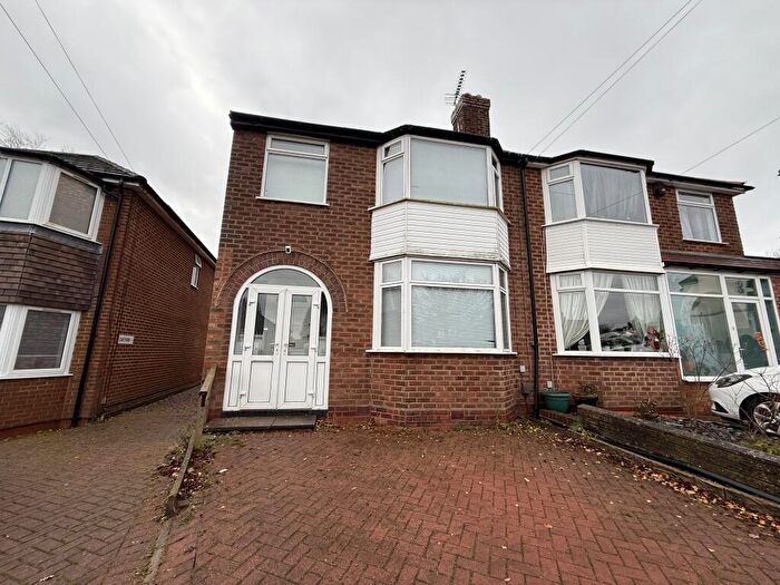4 Bedroom House To Rent In Coppice View Road, Sutton Coldfield, B73