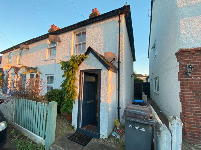 2 Bedroom Property For Sale In North Star Lane, Maidenhead, SL6