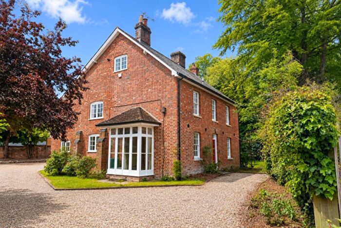 5 Bedroom Detached House To Rent In Mill Street, Wantage, OX12
