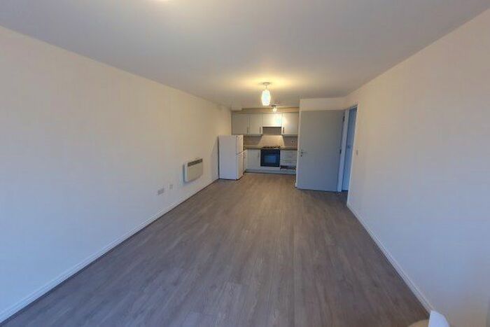 2 Bedroom Flat To Rent In Lowbridge Court, Liverpool, L19