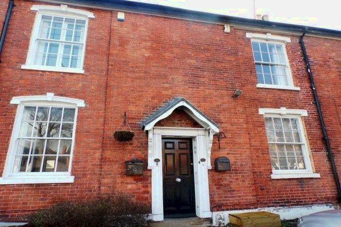 3 Bedroom Property To Rent In Bristol Road, Birmingham, B5