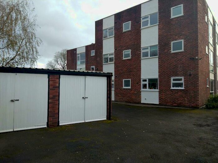 1 Bedroom Flat To Rent In Shanklin House Shanklin Close Chorlton Manchester, M21