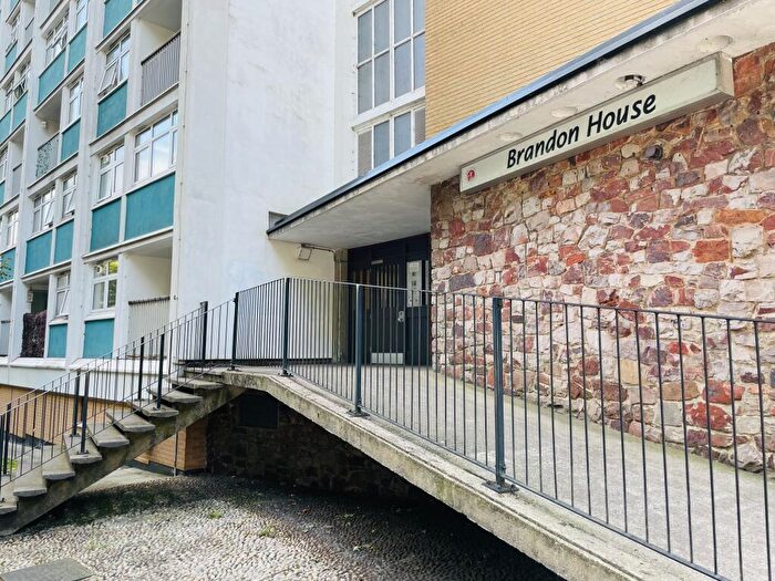 3 Bedroom Maisonette To Rent In , Brandon House, Jacobs Wells Road, Bristol, Avon, BS8