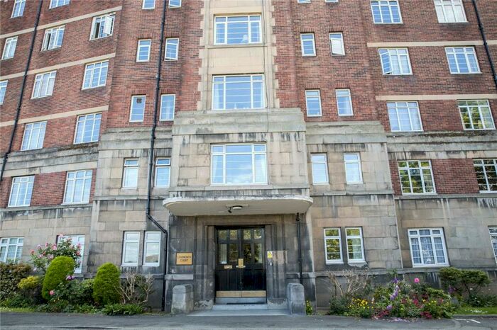 2 Bedroom Flat To Rent In Learmonth Court, Comely Bank, Edinburgh, EH4