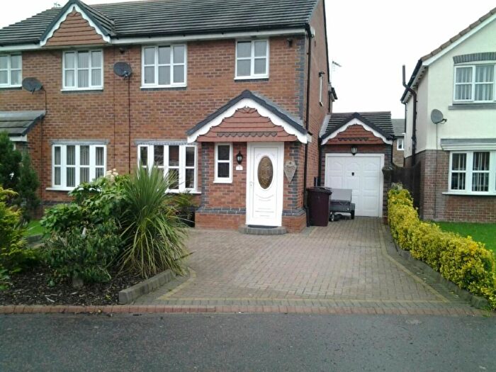 3 Bedroom Semi-Detached House To Rent In Haslington Grove, Halewood, Liverpool, L26