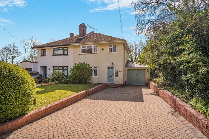 3 Bedroom Semi Detached House For Sale In Sedbury Lane, Tutshill, Chepstow, NP16