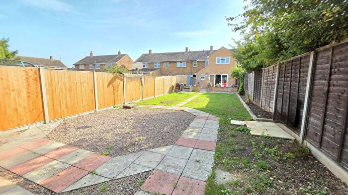 4 Bedroom Terraced House For Sale In Parkfield Road, Ruskington, NG34