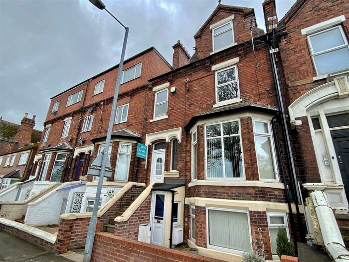 1 Bedroom Flat To Rent In Hook Road, Goole, DN14