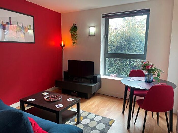 1 Bedroom Property To Rent In Cavendish Street, Sheffield, S3