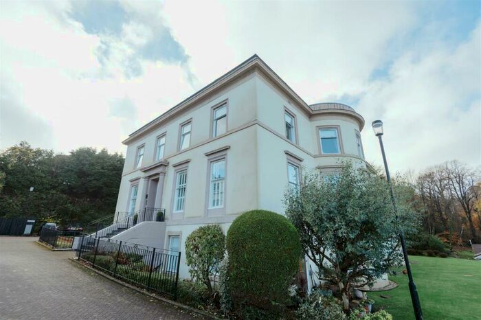 2 Bedroom Flat For Sale In Castle Levan Manor, Cloch Road, Gourock, PA19