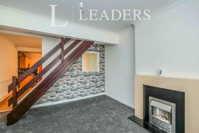 2 Bedroom Terraced House To Rent In Penhale Road, Fratton, PO1