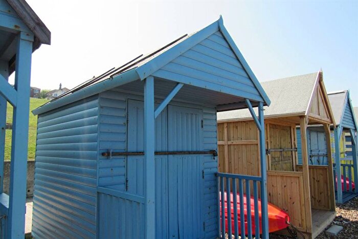 Chalet For Sale In Spa Esplanade, Herne Bay, CT6