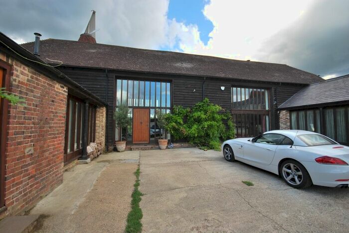 Studio To Rent In Fordcombe Road, Penshurst, Tonbridge, Penshurst, Tonbridge, TN11