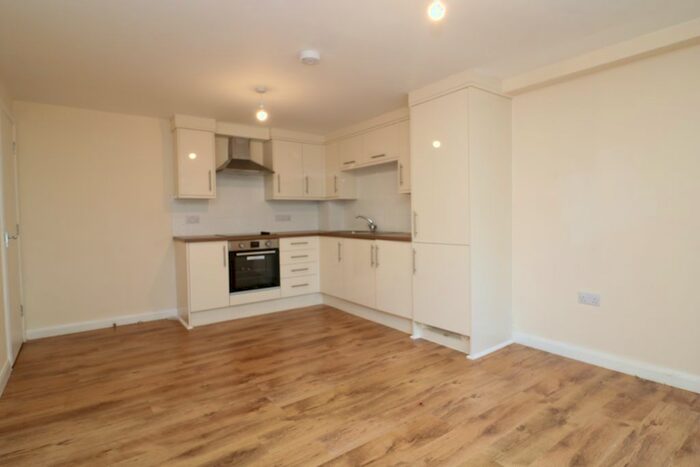 1 Bedroom Flat To Rent In Wellesley Road, Croydon, CR0